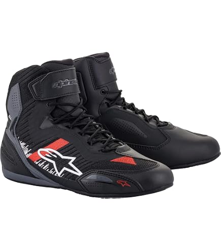 Alpinestars ライディングシューズ US 9 バイク用靴 Amazon.co.jp: [Alpinestars] アルパインスターズ バイクシューズ