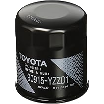 90915-30002　トヨタ　純正　オイルフィルター　新品　4個　未使用 トヨタ トヨタ純正 オイルフィルター 90915-30002 : 2輪・4輪