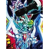 SSSS.GRIDMAN 第2巻 [Blu-ray]