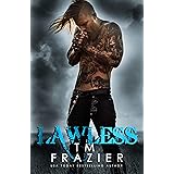 Lawless (The King Series Book 3)