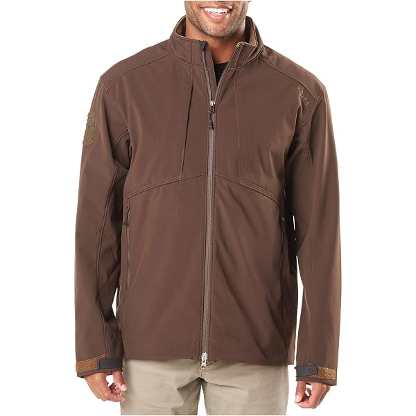 Amazon.co.jp: 5.11 Tactical メンズ カメレオン ソフトシェル