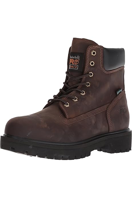 timberland pro sawhorse safety boots