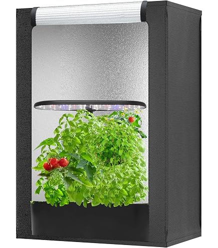 Op様専用】植物室内栽培用水耕中型テント Mars Hydro グロウ Op様専用】植物室内栽培用水耕中型テント Mars Hydro グロウ