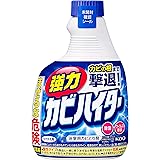 強力カビハイター バス用洗剤 つけかえ用 400ml