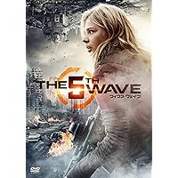 フィフス・ウェイブ [DVD]