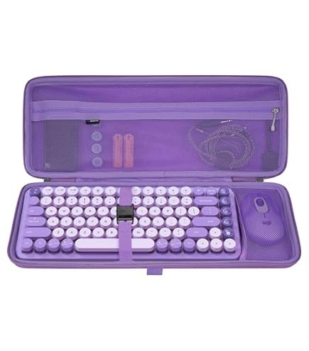 Amazon.co.jp: Geekria 収納ケース 互換品 ロジクール Logicool MX