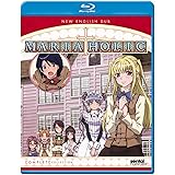 まりあ†ほりっく 北米版 / Maria Holic [Blu-ray] [Import]
