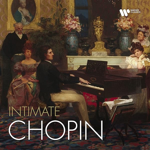 Amazon.co.jp: Chopin [Analog]: ミュージック