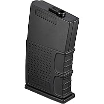 Amazon | G&G ARMAMENT G-08-162 G2H Magazine 100R (Black) G2H