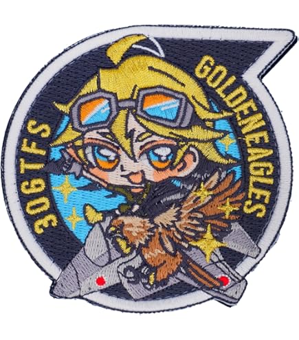 Amazon.co.jp: 航空自衛隊 小松基地 第306飛行隊 小松ナオ オリジナル