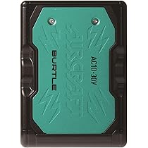 2026年 バートル 30V AC10バッテリー 新色マーリン Amazon.co.jp: [バートル] ファン+30Vバッテリーセット AC10+AC10-2