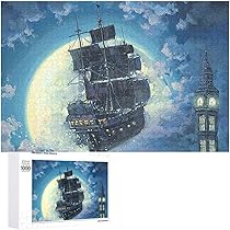 Amazon.co.jp: 1000ピース ピーター パン Picture Puzzle