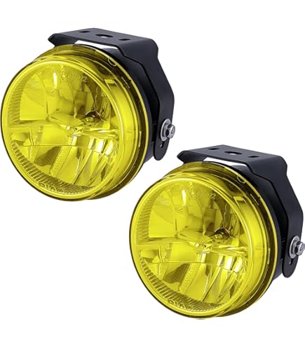 Amazon | PIAA(ピア) バイク用フォグランプ LED 6000K 追加