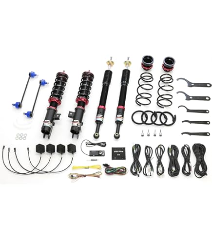 TEIN 車高調 FLEXZ トヨタカローラスポーツ TEIN.co.jp:カローラスポーツ/FLEX Z- ユーザーズボイス