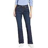 Amazon Essentials Women's Slim Bootcut Jean