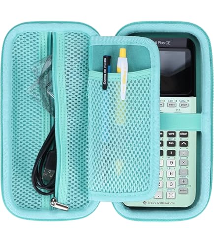 その他 Texas Instruments TI-84 Plus CE Texas Instruments TI-84 Plus CE Scientific Graphing