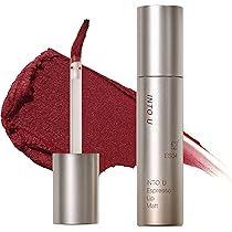 レッドベルベット Amazon | INTO U マットリップ エスプレッソリップマット 濃密泥