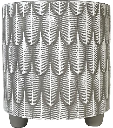 Amazon.co.jp: 植木鉢 プランター neighborhood srl 伝市鉢 POT