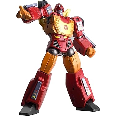 リボルテック トランスフォーマー 8体セット コンボイ メガトロン ロディマス リボルテック トランスフォーマー 8体セット コンボイ