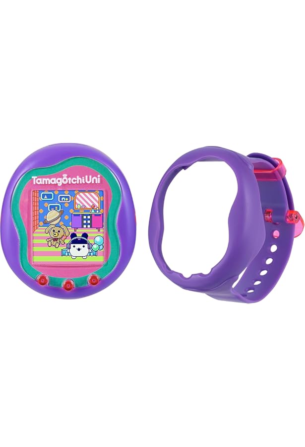 たまごっちUNi本体＋パーフェクトブック　セットTamagotchi Uni たまごっちUNi本体＋パーフェクトブック セットTamagotchi Uni