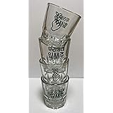 Amazon Co Jp グラス2個付き チャミスル ギフト 2種セット すもも マスカット ハート型グラス ホーム キッチン