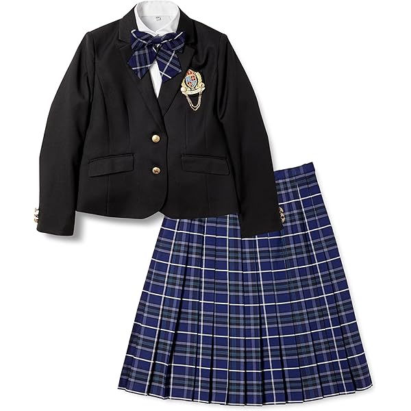 Amazon.co.jp: [デコラピンキーズ] フォーマル スーツ 女の子 卒業式 5