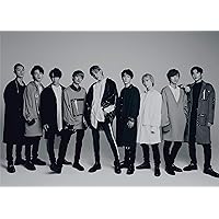 Snow Man カレンダー 2021.4-2022.3 Johnnys' Official ([カレンダー])