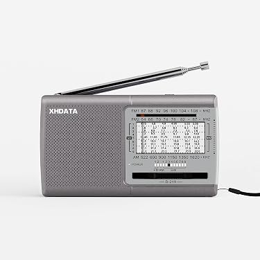 Amazon.co.jp ほしい物ランキング: ポータブルAM/FMラジオ で、ほしい