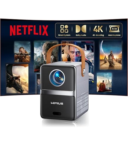 スキャナー Pico T1 Projector 540P YABER Pico T1 Mini Pocket