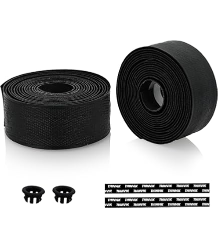 Amazon | 3T(スリーティー) HANDLEBAR TAPE TEAM BLACK BT-3T-002 | 3T