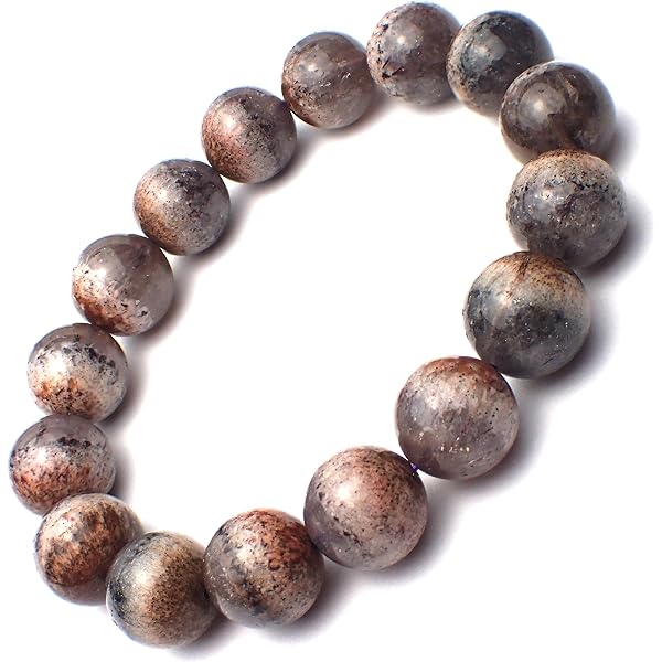 Amazon | [ハピネス ストーン] 最高級天然石アクセサリー ブルー