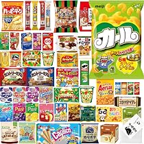Amazon.co.jp: お菓子 詰め合わせ おやつ ミックス 大容量 人気 ギフト
