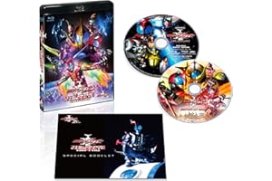 仮面ライダーカブト THE MOVIE コンプリートBlu-ray [Blu-ray]