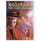 Kolchak: the Night Stalker/ [DVD] [Import]