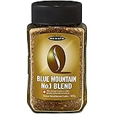 ハマヤ 粉末 ブルーマウンテン No1 ブレンド 100g