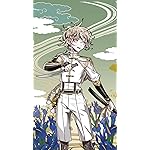 刀剣乱舞 iPhone SE/8/7/6s(750×1334)壁紙 物吉貞宗(菖蒲) 刀剣乱舞 iPhone SE/8/7/6s(750×1334)壁紙 物吉貞宗(菖蒲)