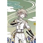 刀剣乱舞 iPhone(640×960)壁紙 物吉貞宗(菖蒲) 刀剣乱舞 iPhone(640×960)壁紙 物吉貞宗(菖蒲)