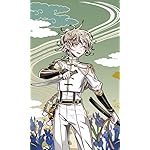 刀剣乱舞 FVGA(480×800)壁紙 物吉貞宗(菖蒲) 刀剣乱舞 FVGA(480×800)壁紙 物吉貞宗(菖蒲)