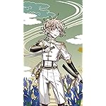 刀剣乱舞 XFVGA(480×854)壁紙 物吉貞宗(菖蒲) 刀剣乱舞 XFVGA(480×854)壁紙 物吉貞宗(菖蒲)
