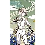 刀剣乱舞 HD(720×1280)壁紙 物吉貞宗(菖蒲) 刀剣乱舞 HD(720×1280)壁紙 物吉貞宗(菖蒲)