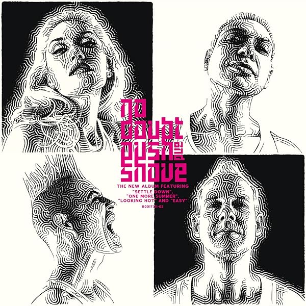 邦楽 NO DOUBT Amazon.co.jp: NO DOUBT: ミュージック