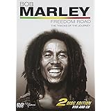 ボブ・マーリー フリーダム・ロード [DVD]
