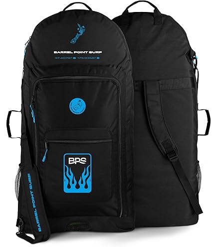 Amazon | MOREY® マッハ7、ボディボード。ビーチ用ボディボード