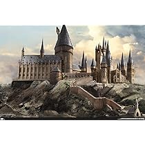ハリーポッターのタペストリー Amazon.co.jp: ハリーポッターホグワーツ城の映画タペストリー