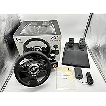 Amazon | GT Force Pro | コントローラー（ハンドル・ジョイスティック）