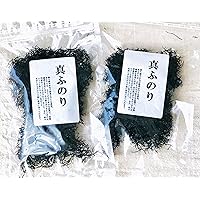 ふのり10枚 Seibu Nori Ten Commercial Domestic High Quality Yakizami