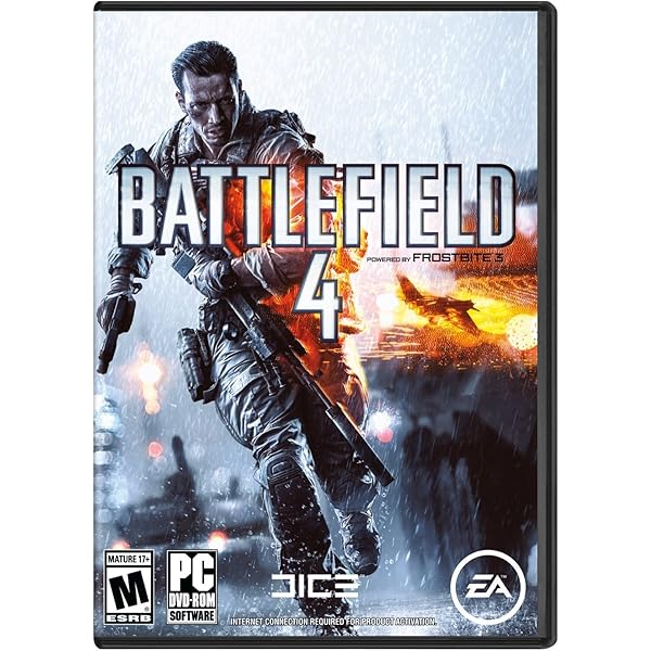 Battlefield 3 Amazon Sg