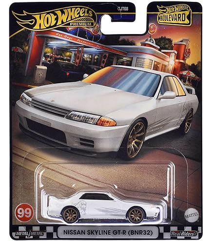 日産 ホットウィール Nissan Skyline GT-R Amazon.co.jp: ホットウィール【GJP84】NISSAN SKYLINE RS(KDR30