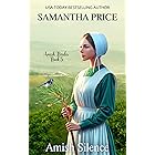Amish Silence: Amish Romance Novella (Amish Brides: Historical Romance Book 5)