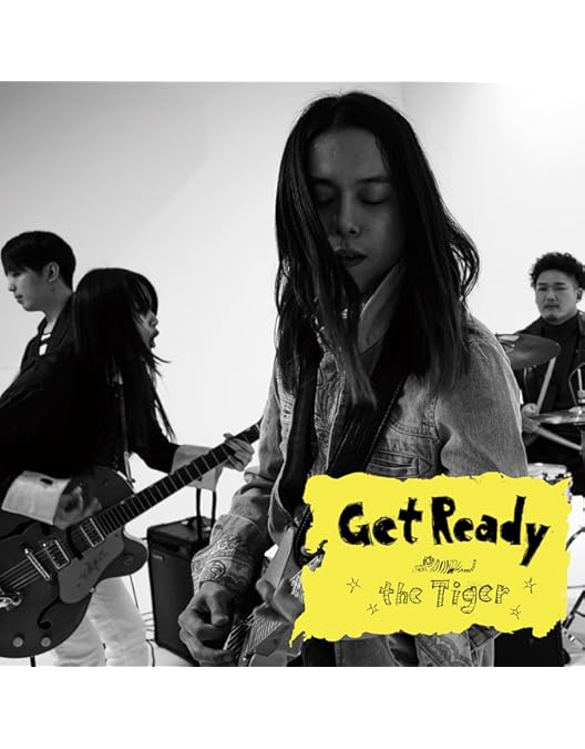 Amazon.co.jp: LIVE! LIVE!! LIVE!!! (DVD+CD) : the Tiger: DVD